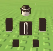 Bugged limbs.png (207 KB) A player who has miscalculated limbs due to a bug with the Robin.