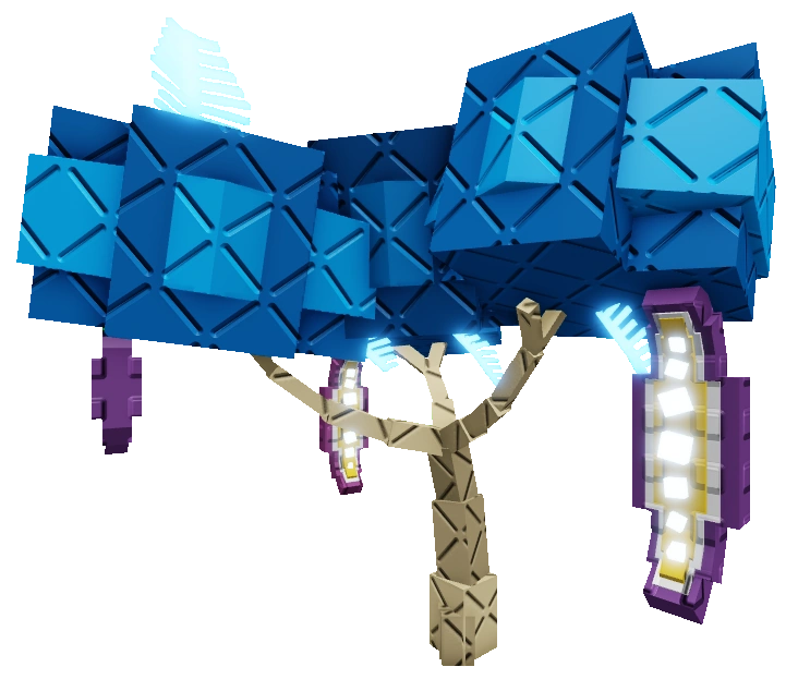 Fossilight