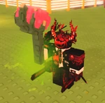 Plagued