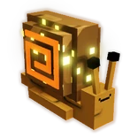 TopazSnail