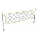 Volley Ball Net