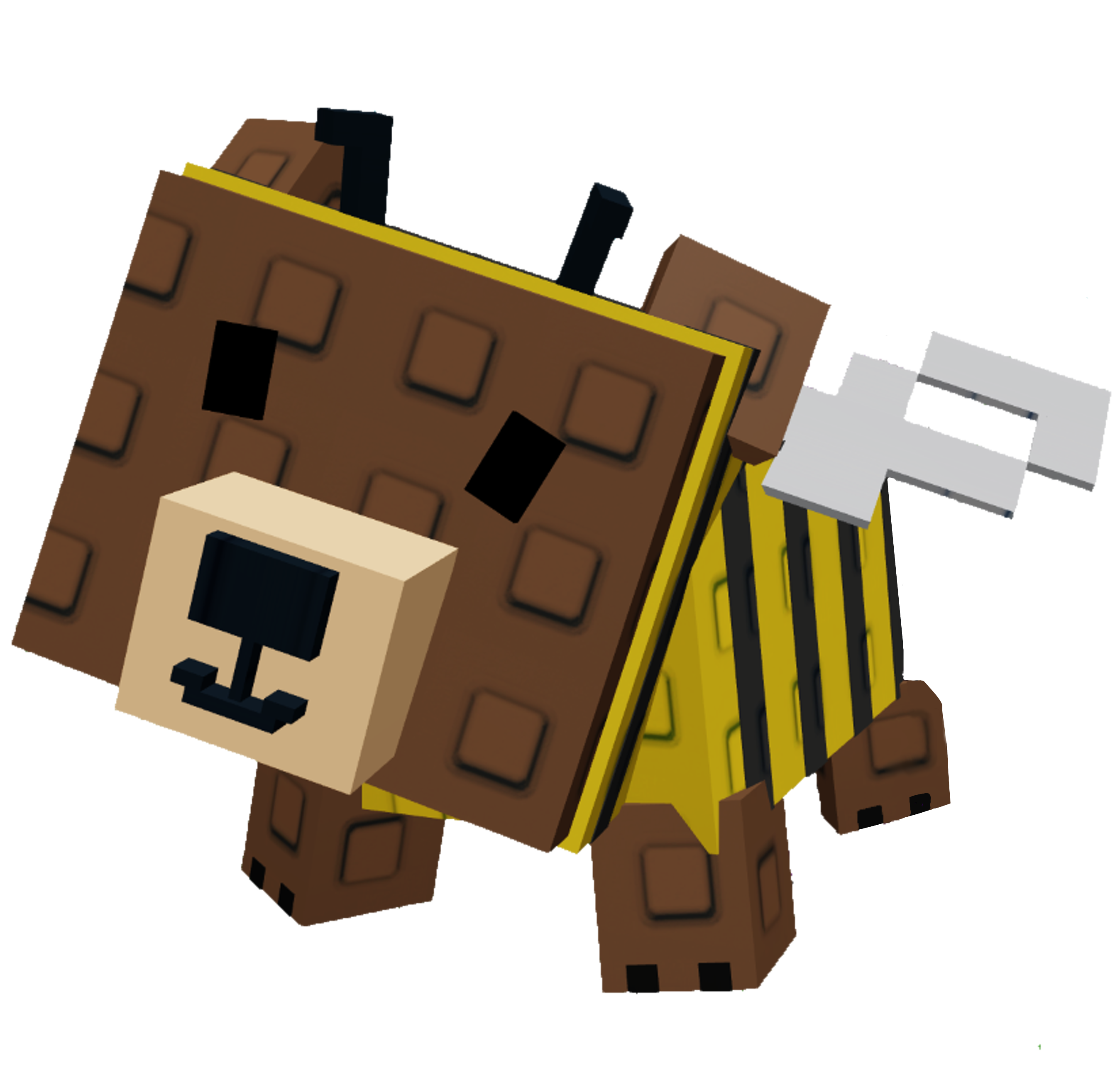 Bear Bee