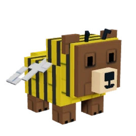 Bear Bee