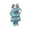 Ghostly Dark Spriggan Icon