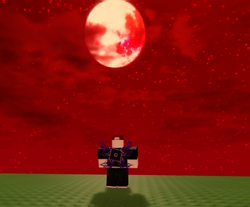 Blood Moon Event | Grow a Garden Wiki | Fandom