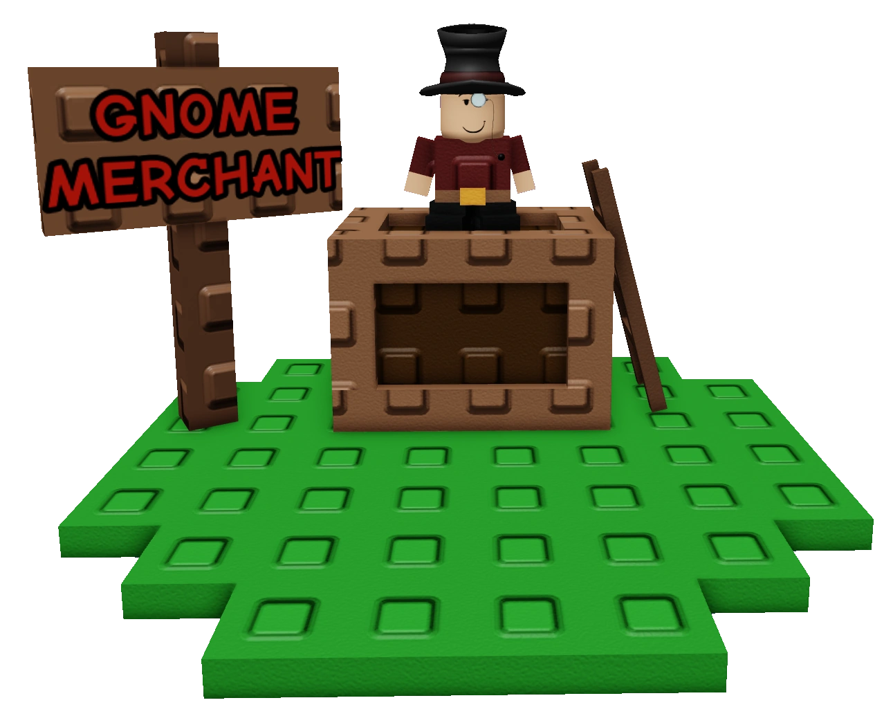 Merchants