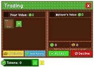 Trade System | Grow a Garden Wiki | Fandom