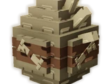 Primal Egg