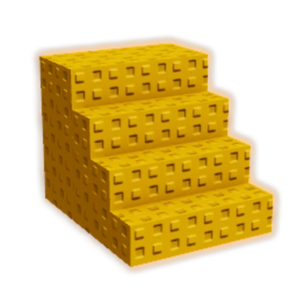 Bee Castle Staircase
