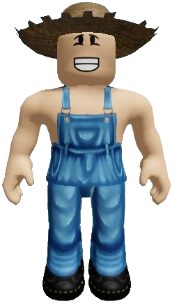 Category:NPC Grow a Garden Wiki Fandom