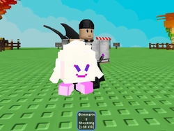 Grow A Garden Sheckles 1T, Video Gaming, Gaming Accessories, In-Game Products On - Foto 2