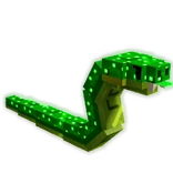 EmeraldSnake
