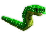 Emerald Snake
