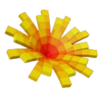 Burning Bud