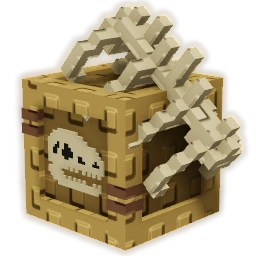Archaeologist Crate