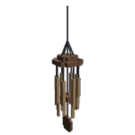 Bamboo Wind Chime