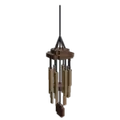 Bamboo Wind Chimes