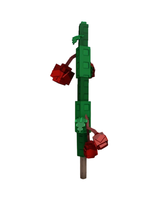 Cranberry