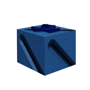Blueberry