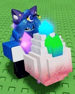 Player holding Gem Egg.png (174 KB) A player holding a Gem Egg.