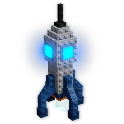 Alien Ship
