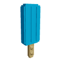 Blue Popsicle