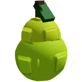 Pear