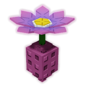 Taro Flower | Grow a Garden Wiki | Fandom