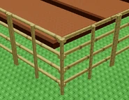 Bamboo Fence In-Game.png (144 KB) Bamboo Fence in game