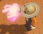 Glimmering