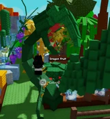 GoldenWetVenusFlytrap