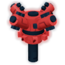 Grandmaster Sprinkler
