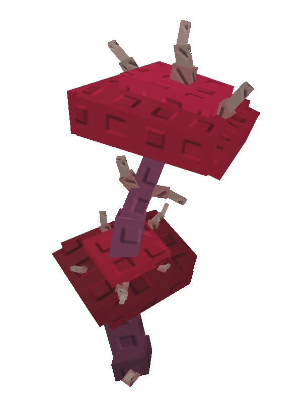 Horned Dinoshroom