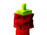 Ghost Pepper