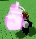 Glimmering