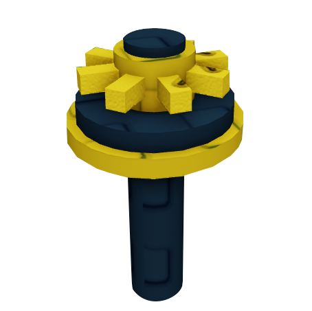 Advanced Sprinkler