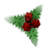 HollyBerrySeed