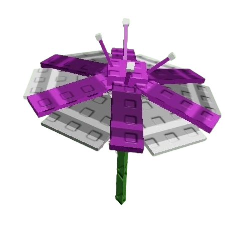 Parasol Flower Grow A Garden Wiki Fandom Latest