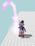 Glimmering