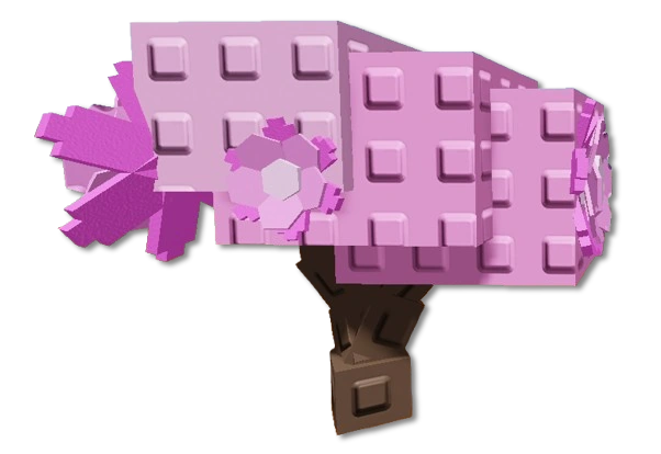 Sakura Bush