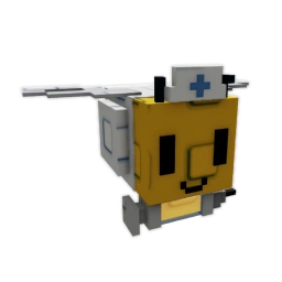 Nurse Bee