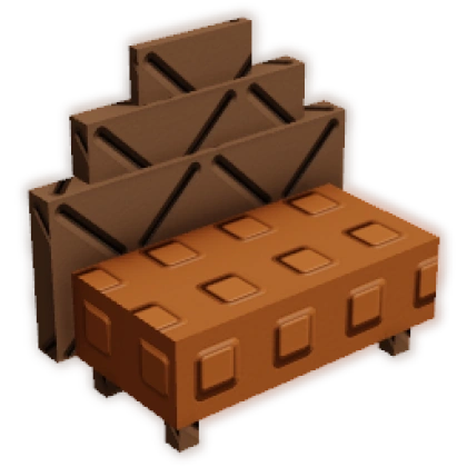 Acorn Couch