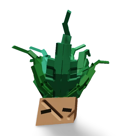 Mandrake