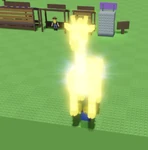 Ascended