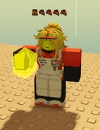 Pet Shard Mutation Giraffe.png (194 KB) Player holding Pet Shard Mutation Player holding a different pet with the Mutation