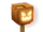 Pumpkin Lollipop
