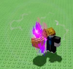 HarmonisedFoxfireChakra