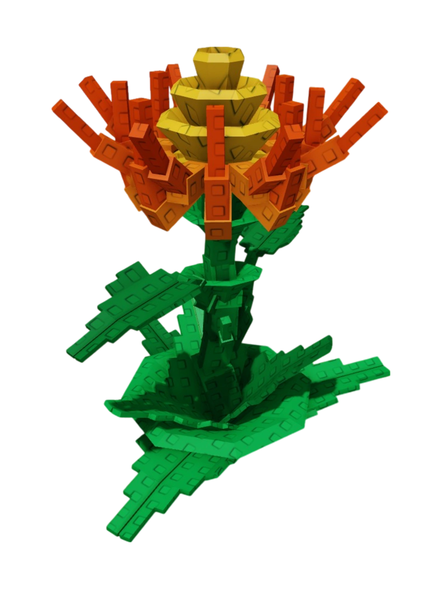 Ember Lily
