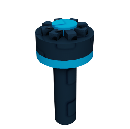 Basic Sprinkler