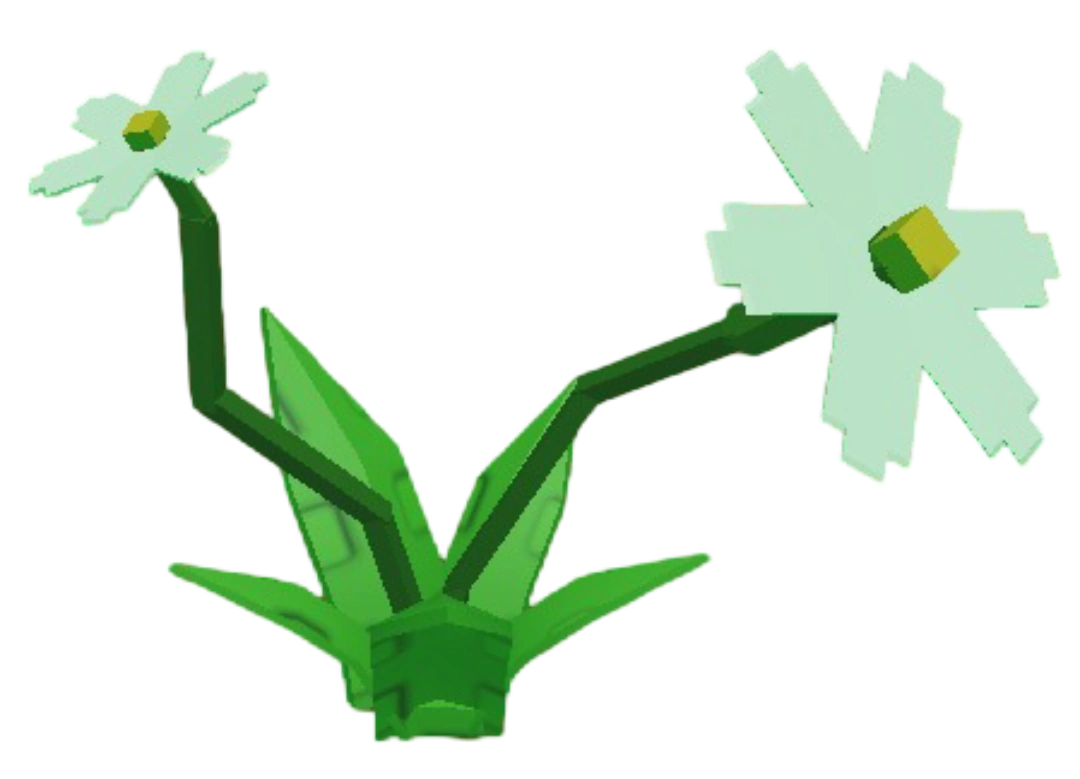 Daisy | Grow a Garden Wiki | Fandom